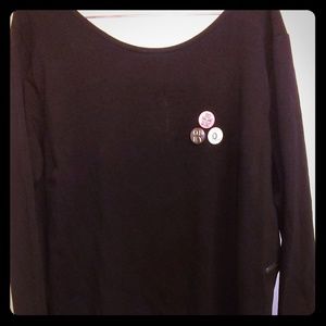 Obey body-con propaganda Dress